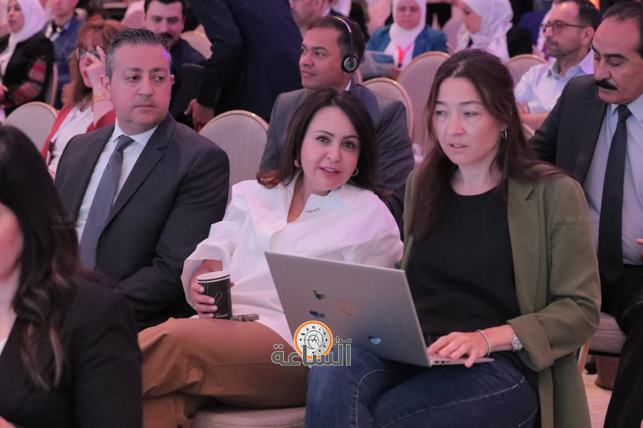 Madar Al-Saa Images 0.41567734666618994