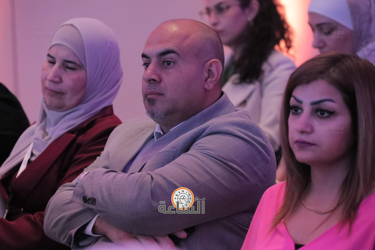 Madar Al-Saa Images 0.515210369076585