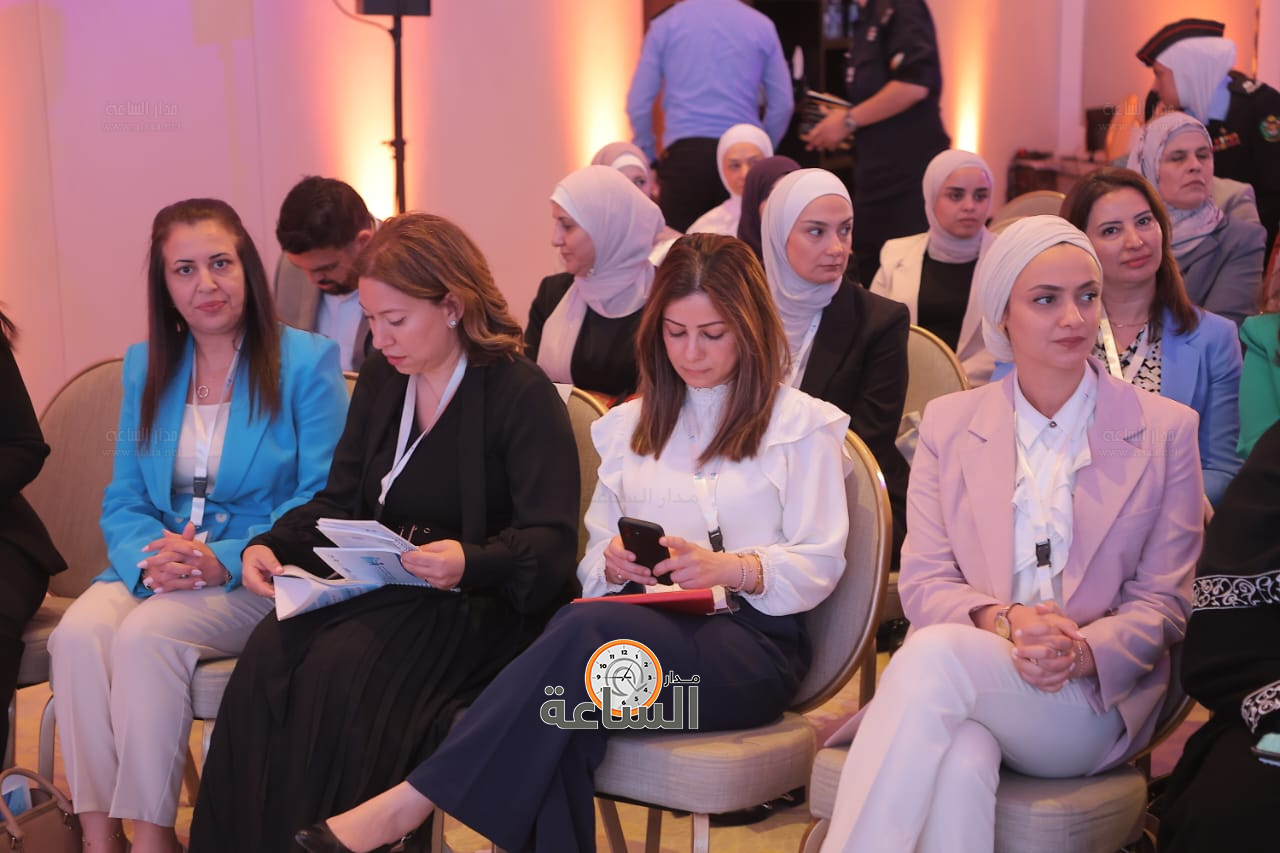 Madar Al-Saa Images 0.23265454273122133