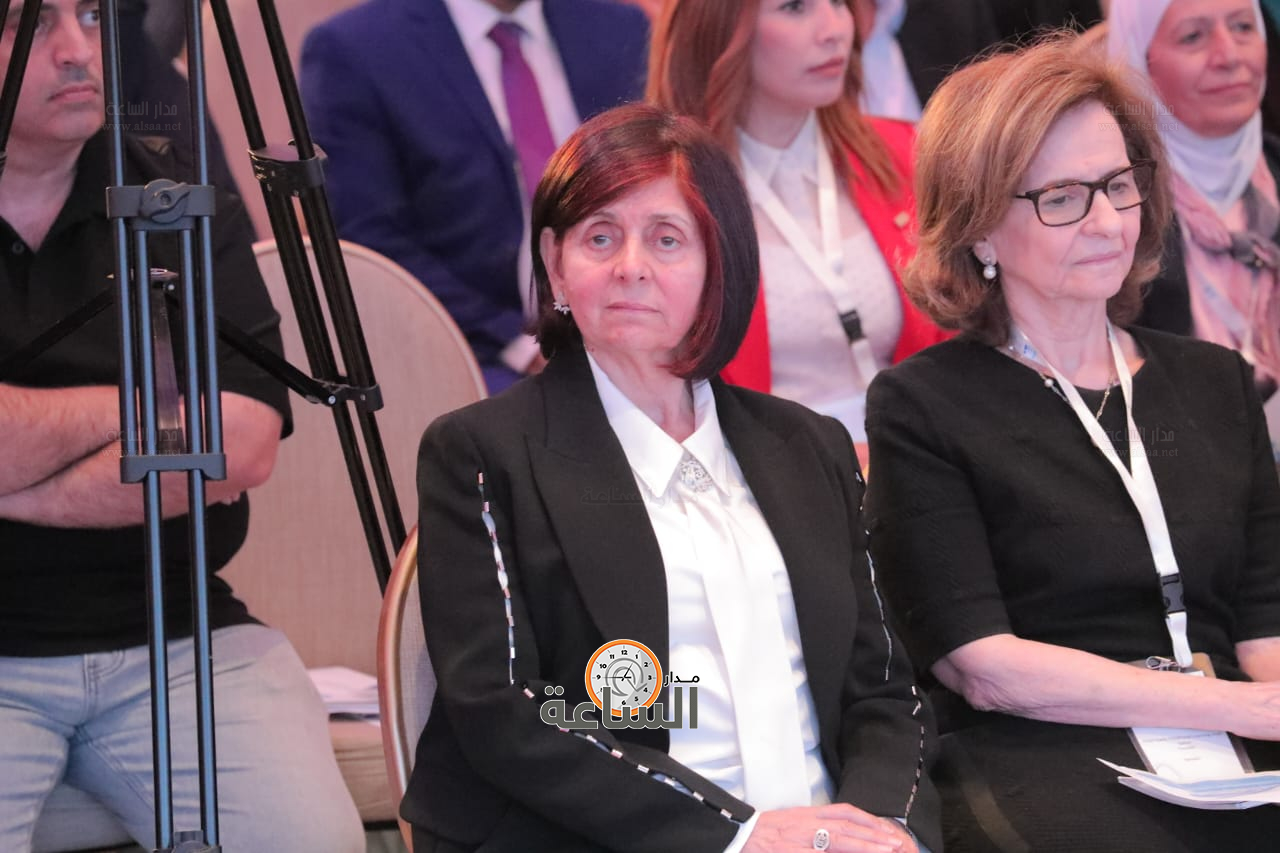 Madar Al-Saa Images 0.32309113113323185