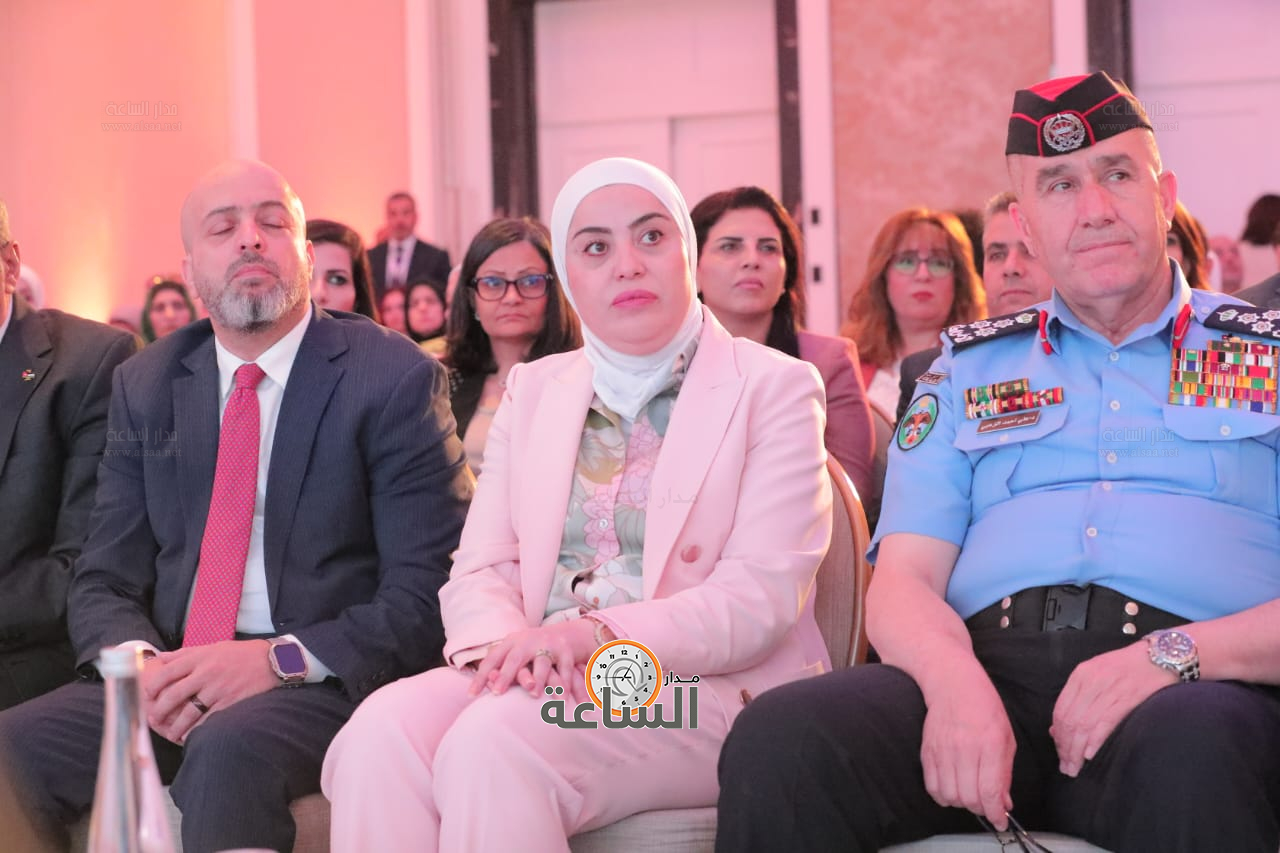 Madar Al-Saa Images 0.1130250875377099