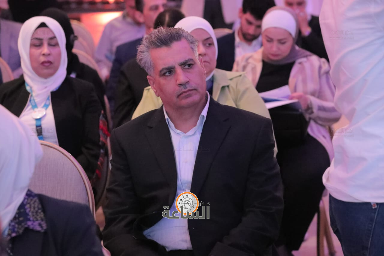 Madar Al-Saa Images 0.029583598011569845