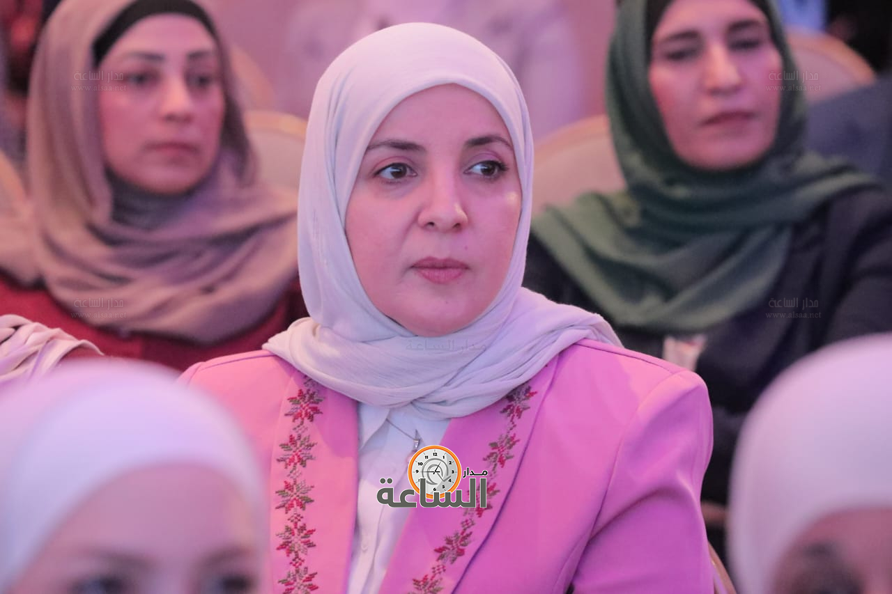 Madar Al-Saa Images 0.9108583671877982