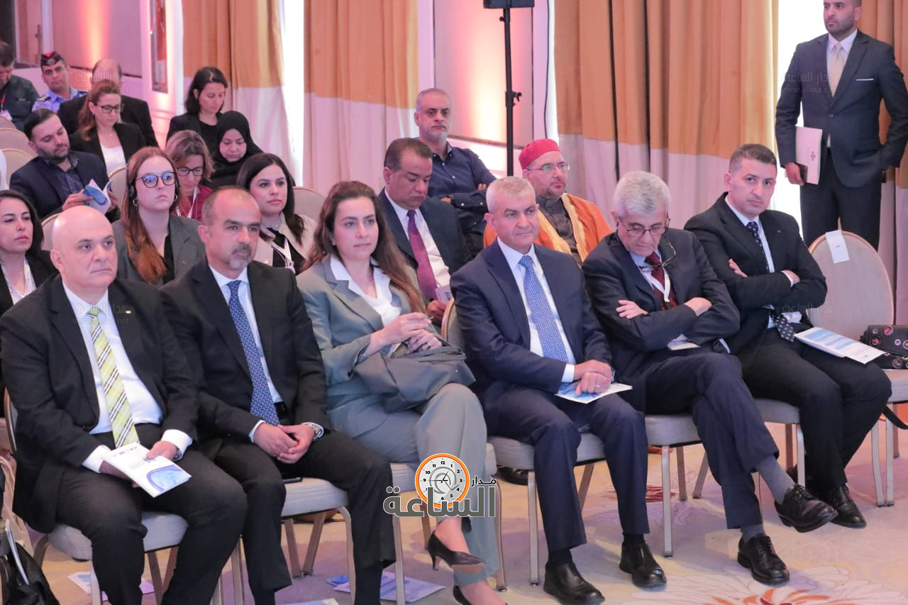 Madar Al-Saa Images 0.3294709889487094