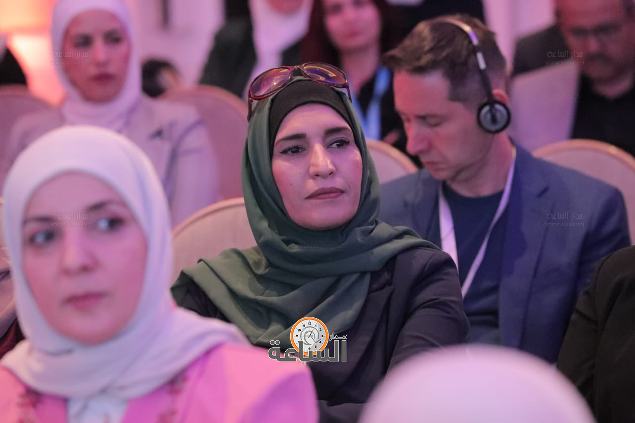 Madar Al-Saa Images 0.09537010823895298