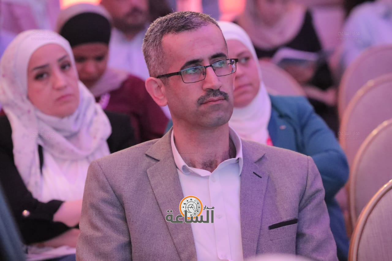 Madar Al-Saa Images 0.8142183036230127