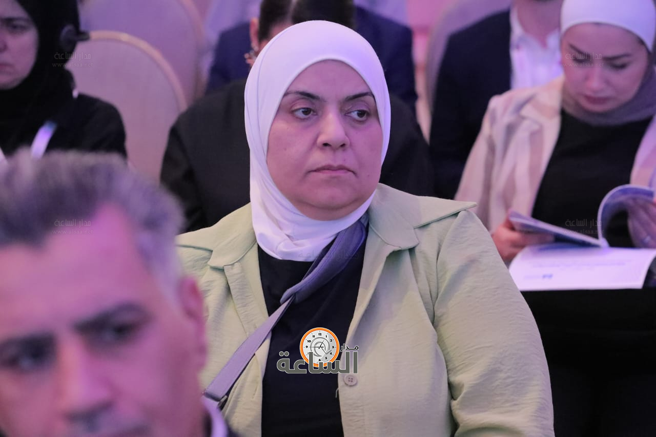 Madar Al-Saa Images 0.4020831505087067