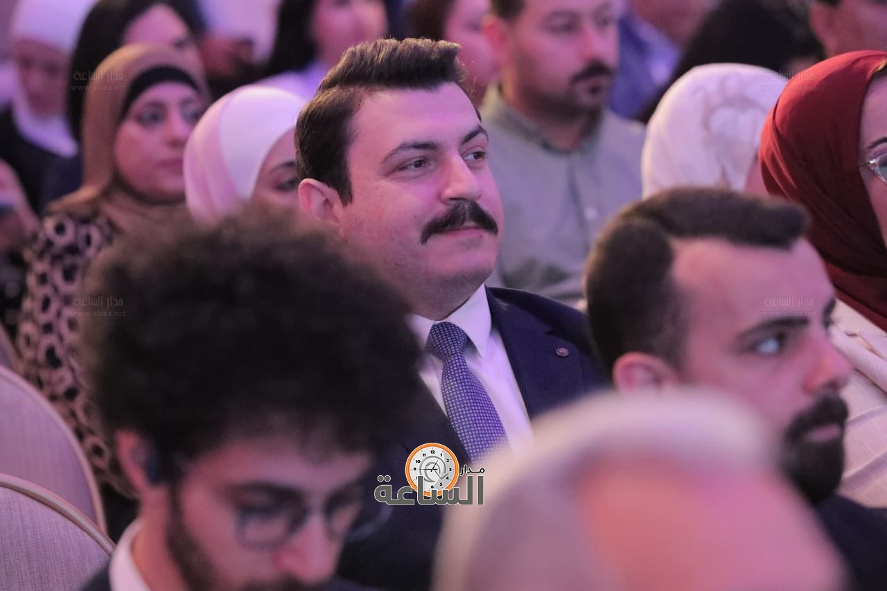 Madar Al-Saa Images 0.21869391267409677