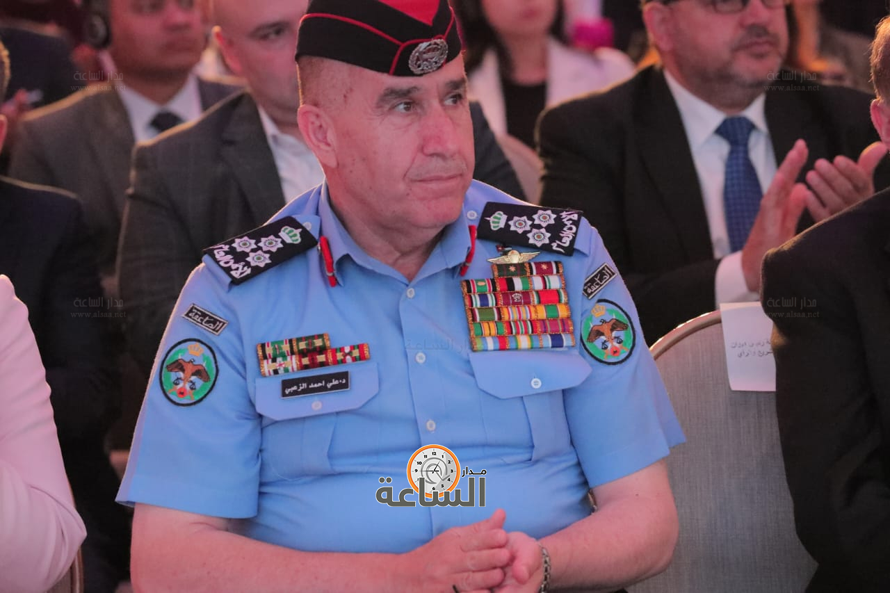 Madar Al-Saa Images 0.13313471265100163