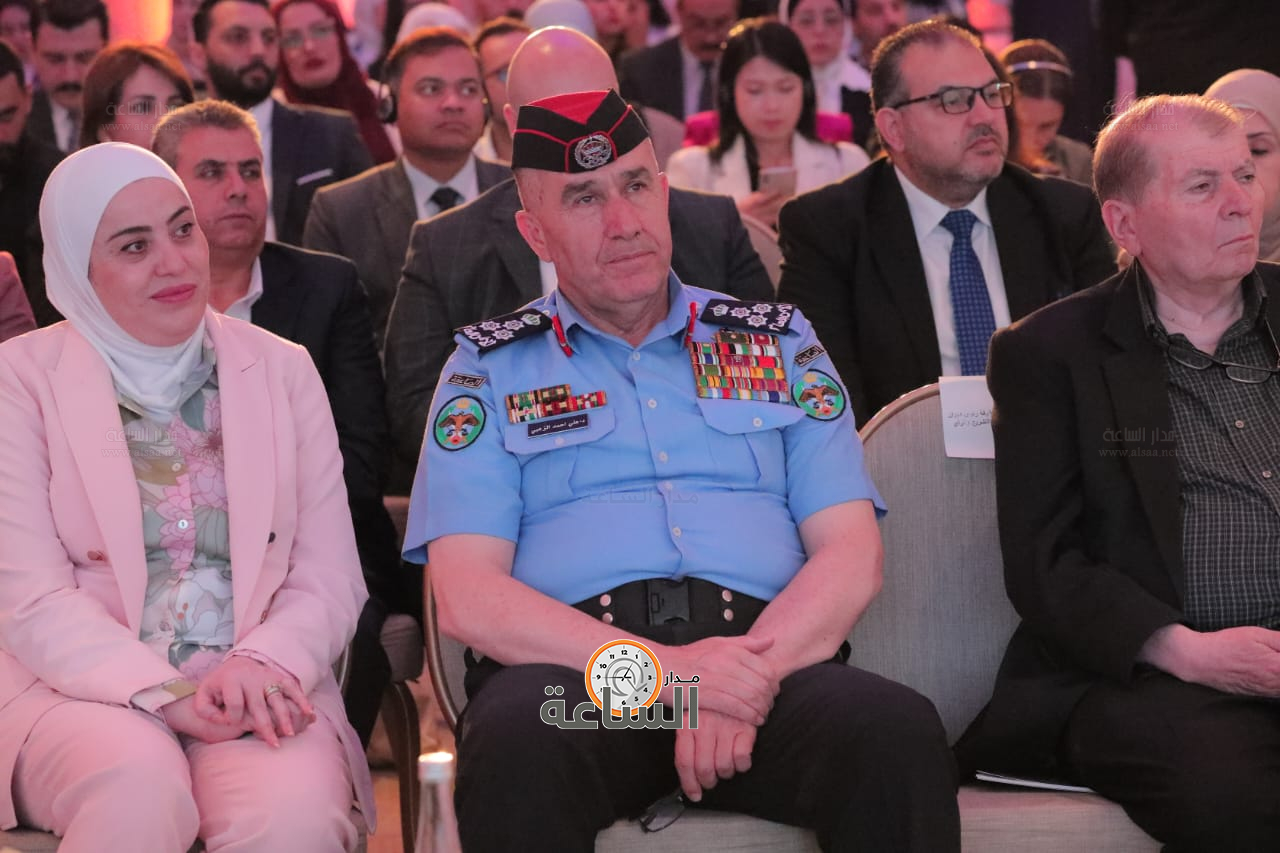 Madar Al-Saa Images 0.3887346883583944