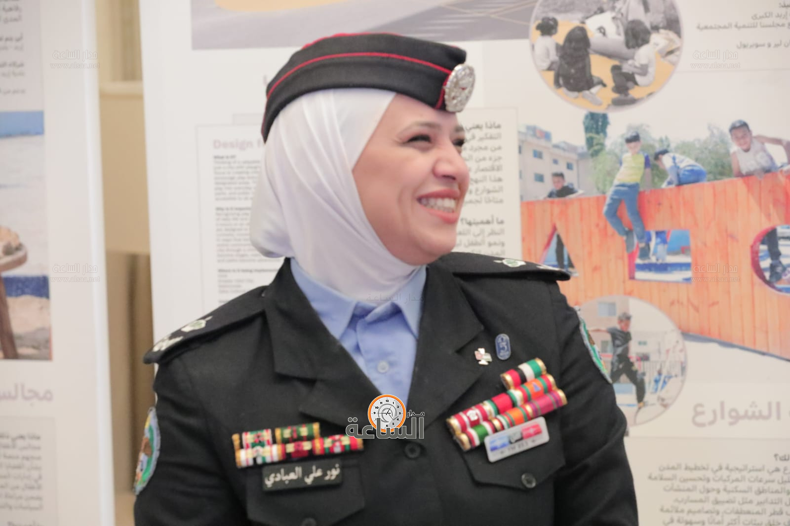 Madar Al-Saa Images 0.5900435048074187