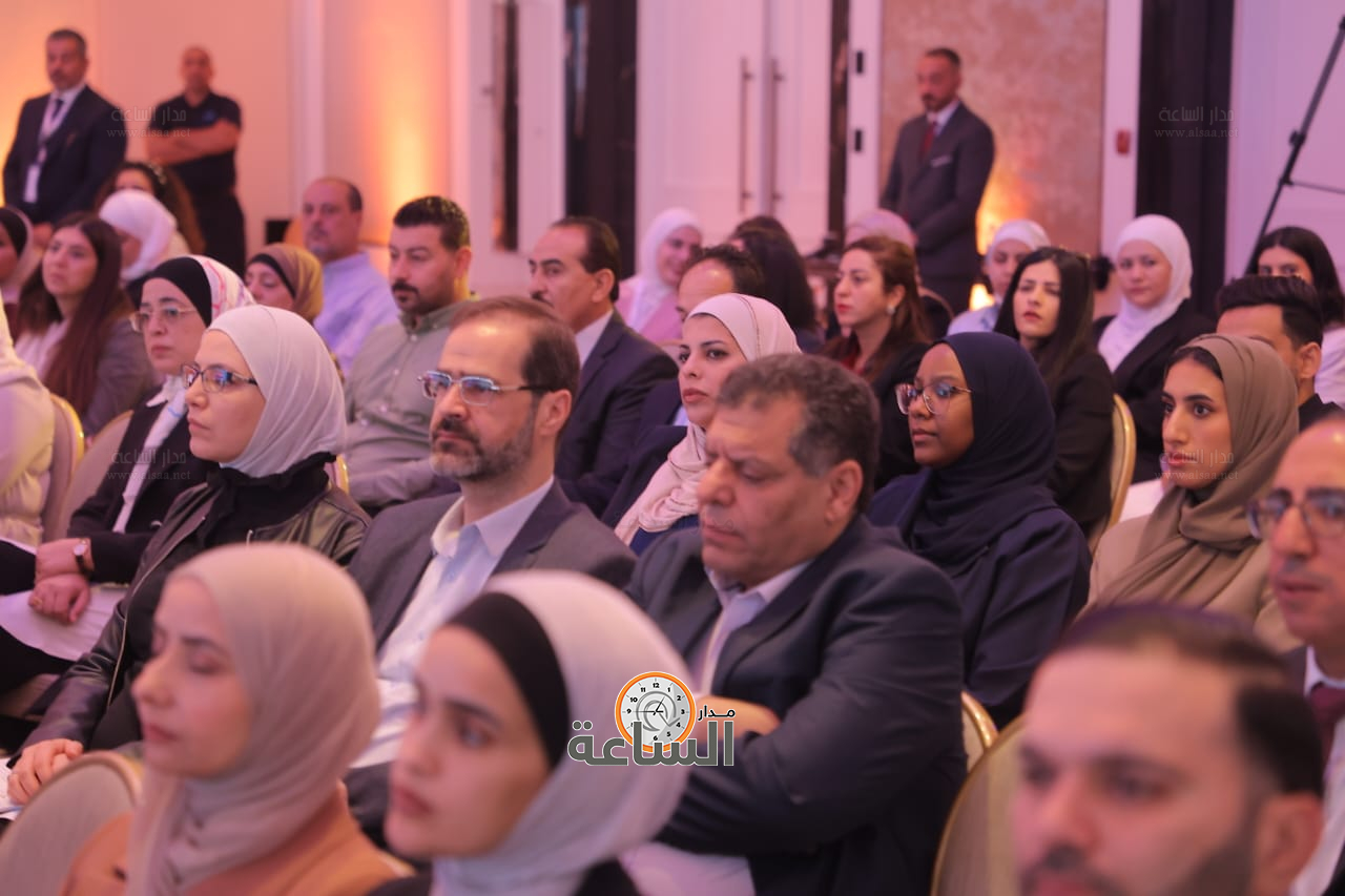 Madar Al-Saa Images 0.2534998092539503