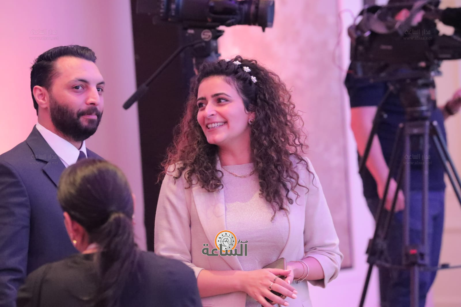 Madar Al-Saa Images 0.44647065443865697