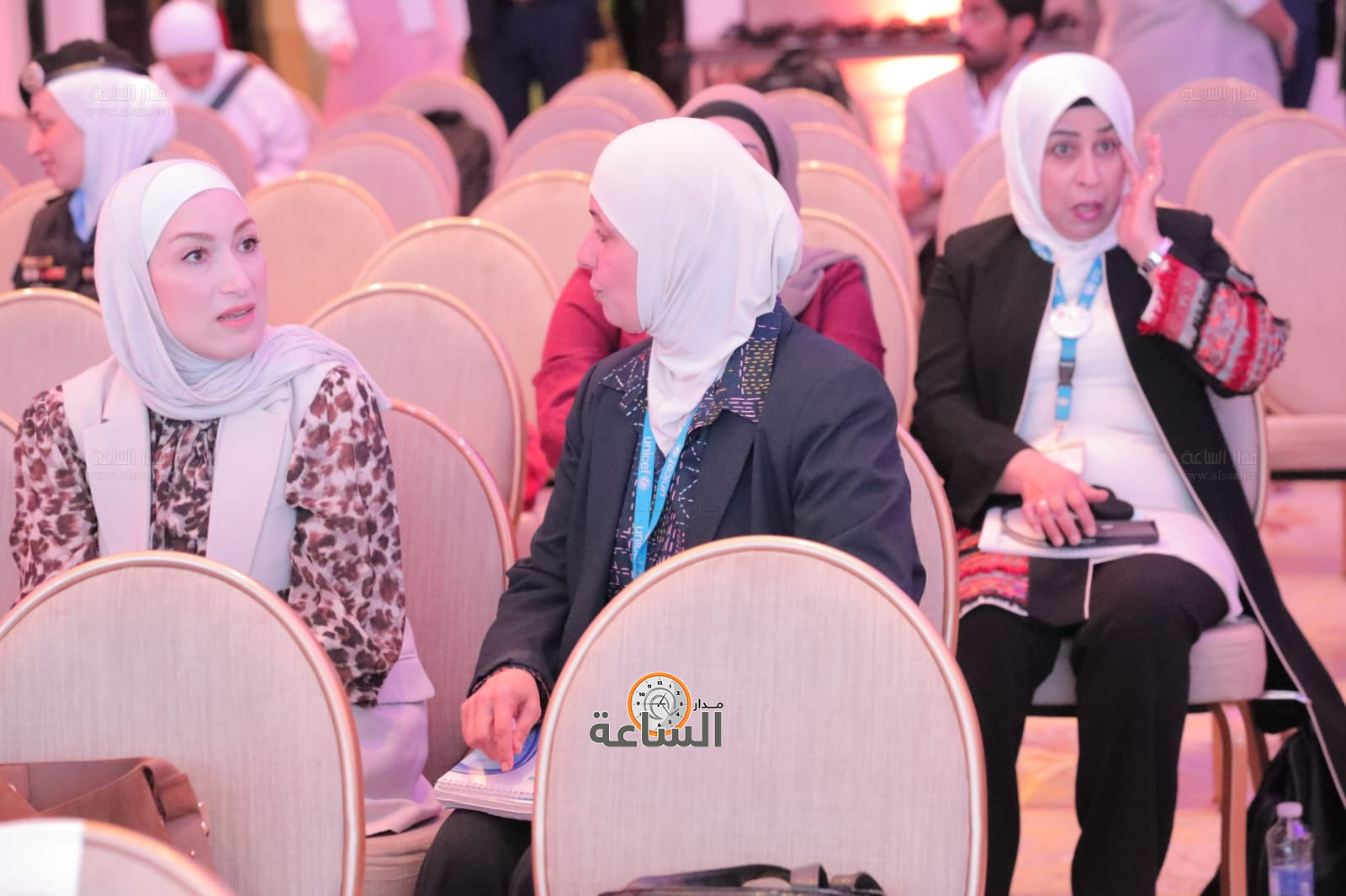 Madar Al-Saa Images 0.010463166450319306