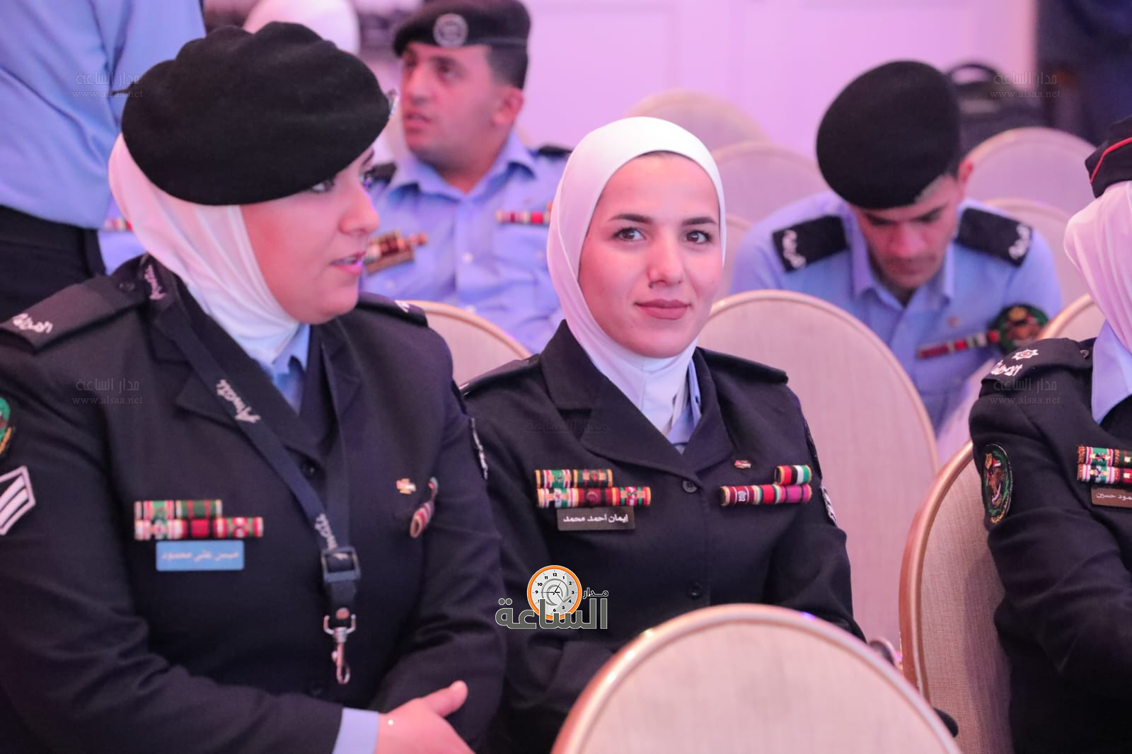 Madar Al-Saa Images 0.483334488801331