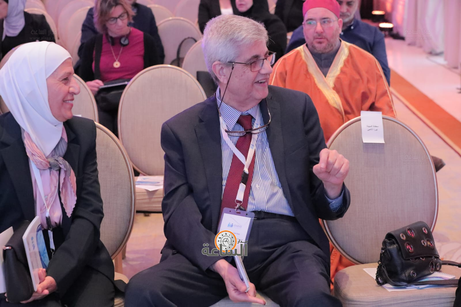 Madar Al-Saa Images 0.8101013780839104