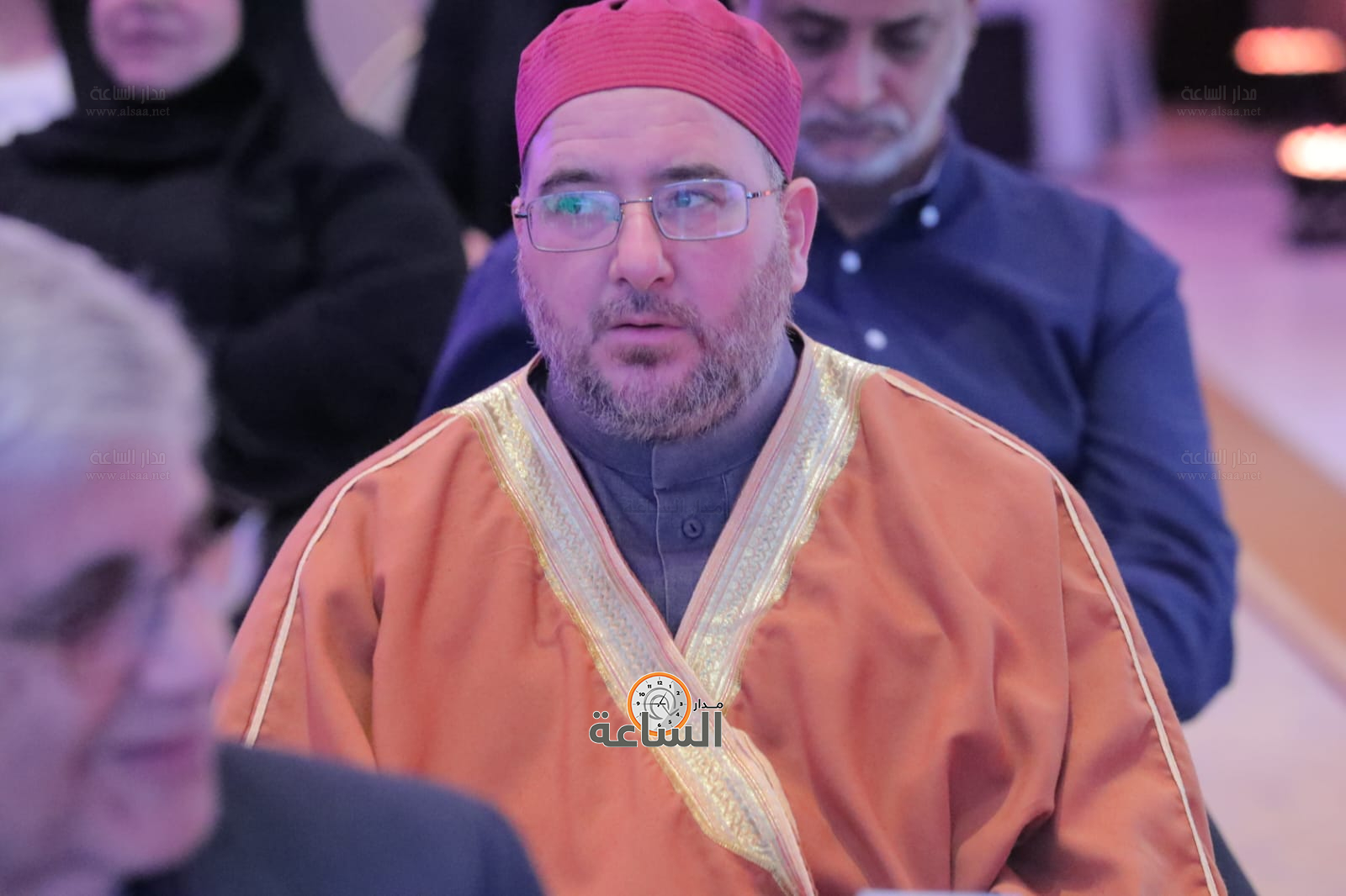 Madar Al-Saa Images 0.13232857606943793