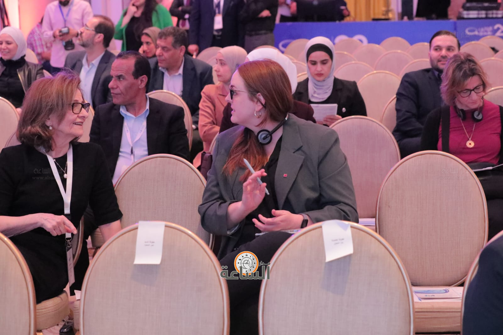 Madar Al-Saa Images 0.46278991260421987