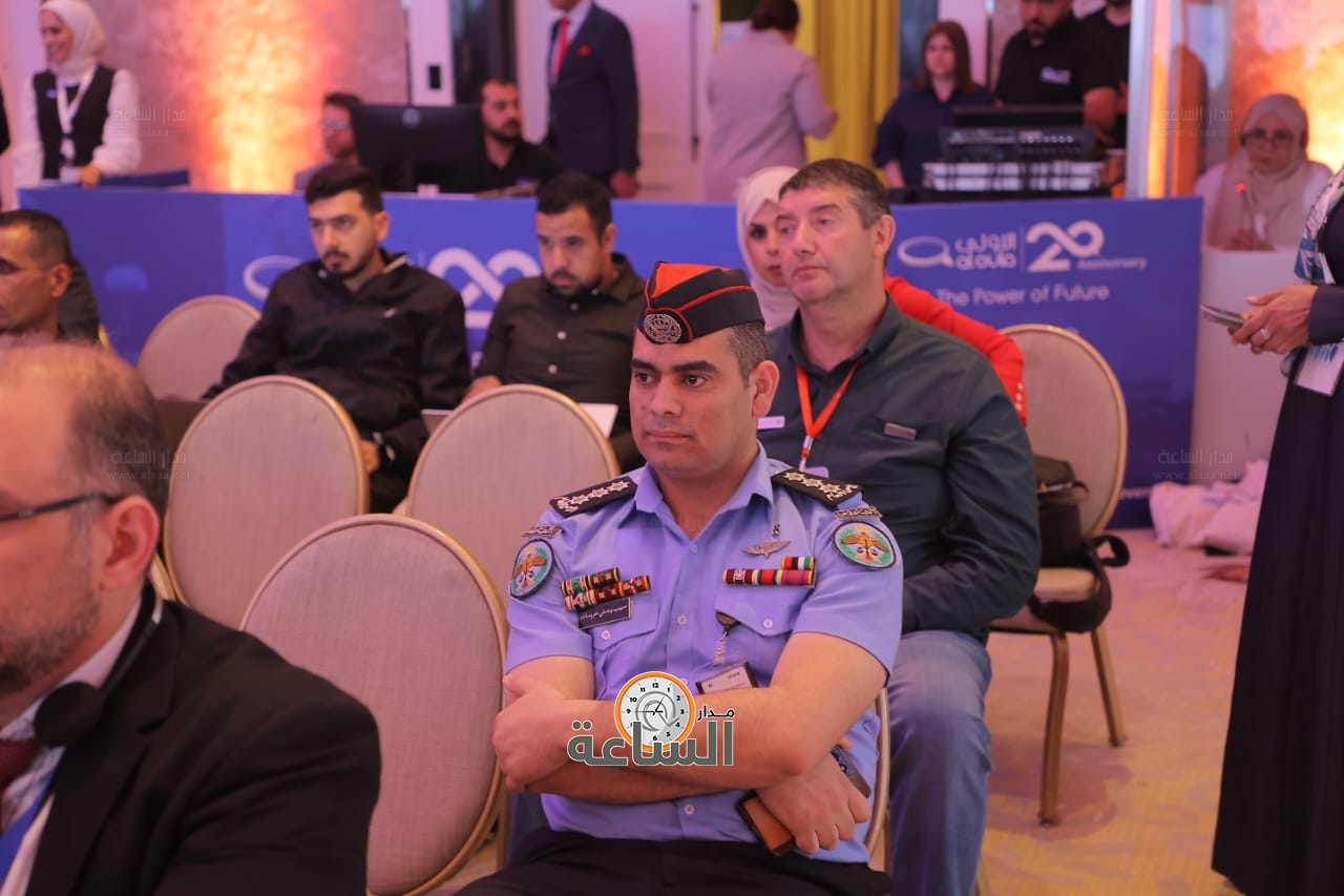 Madar Al-Saa Images 0.7619214966665299