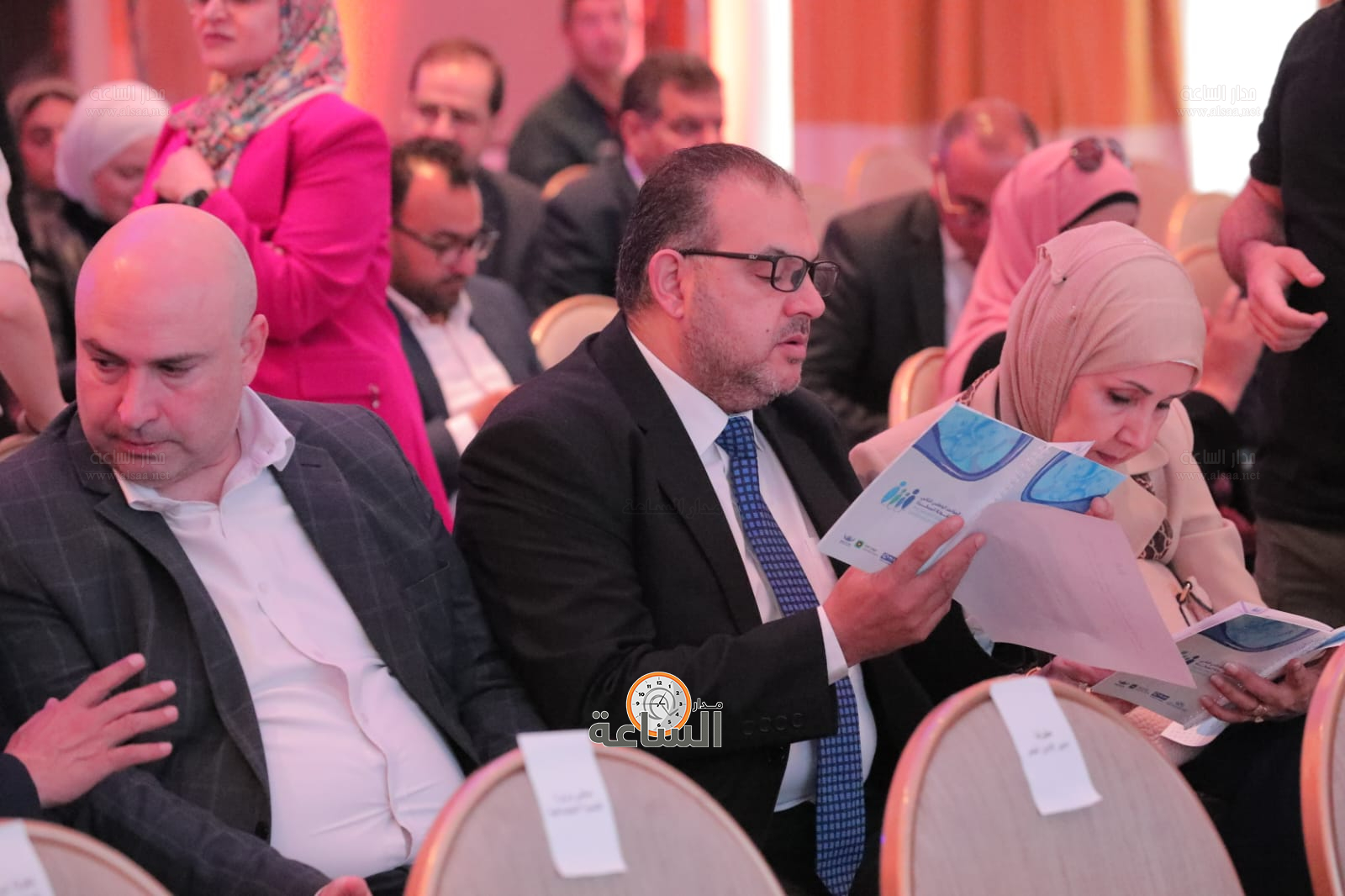 Madar Al-Saa Images 0.30568789726351786