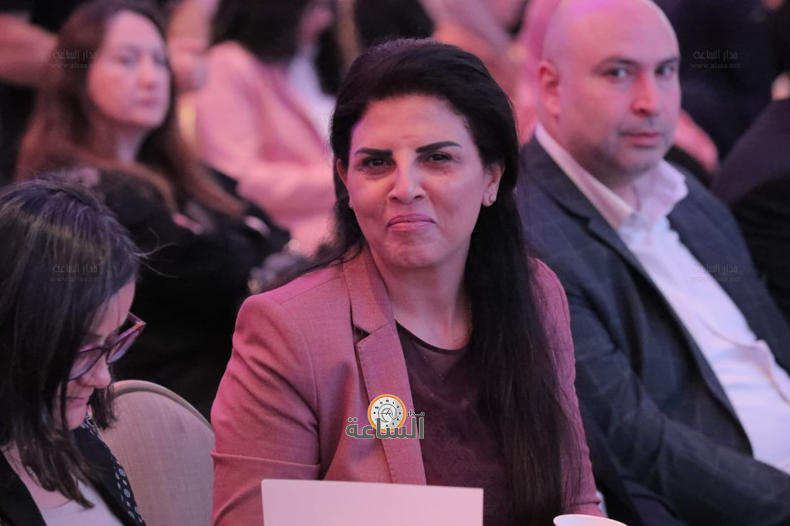 Madar Al-Saa Images 0.2730883847449104