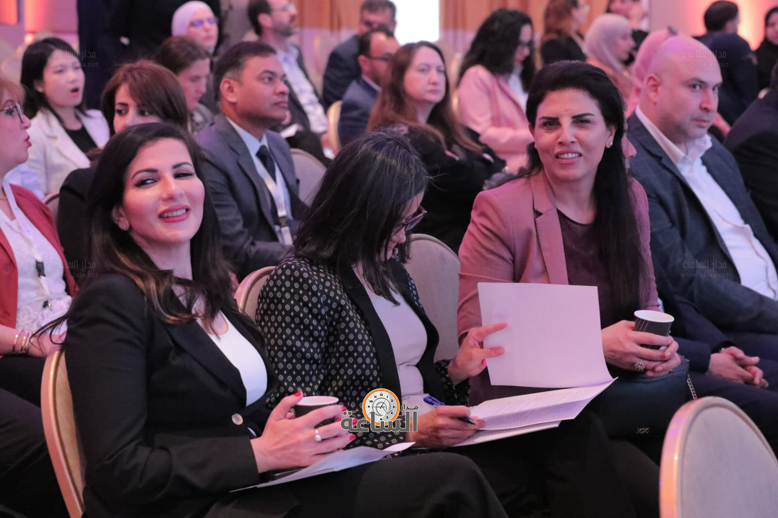 Madar Al-Saa Images 0.1536525109790453