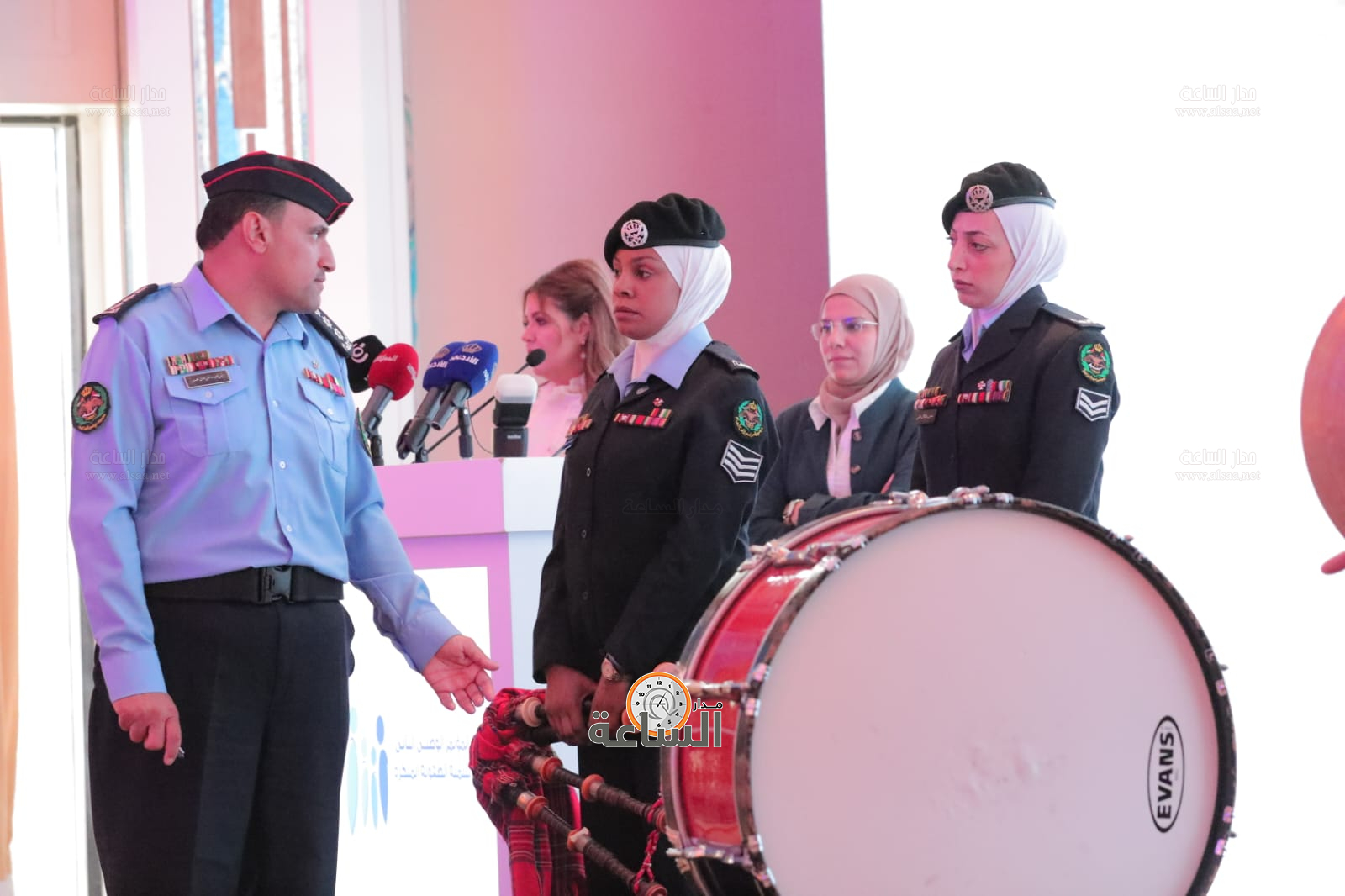 Madar Al-Saa Images 0.17723354999039354