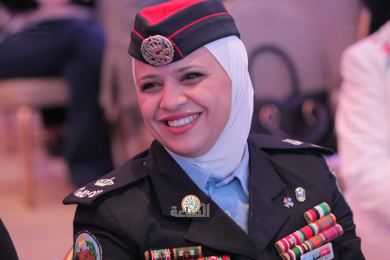 Madar Al-Saa Images 0.7824858139975983