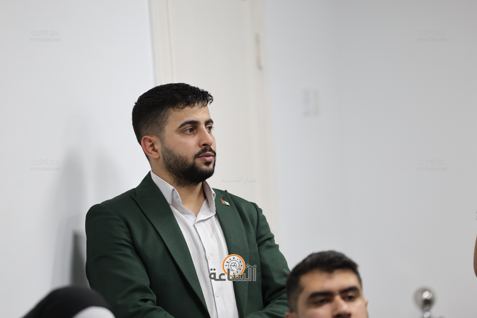 Madar Al-Saa Images 0.4206210944365453