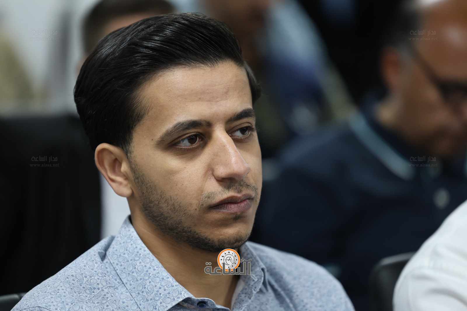 Madar Al-Saa Images 0.6518403701920826