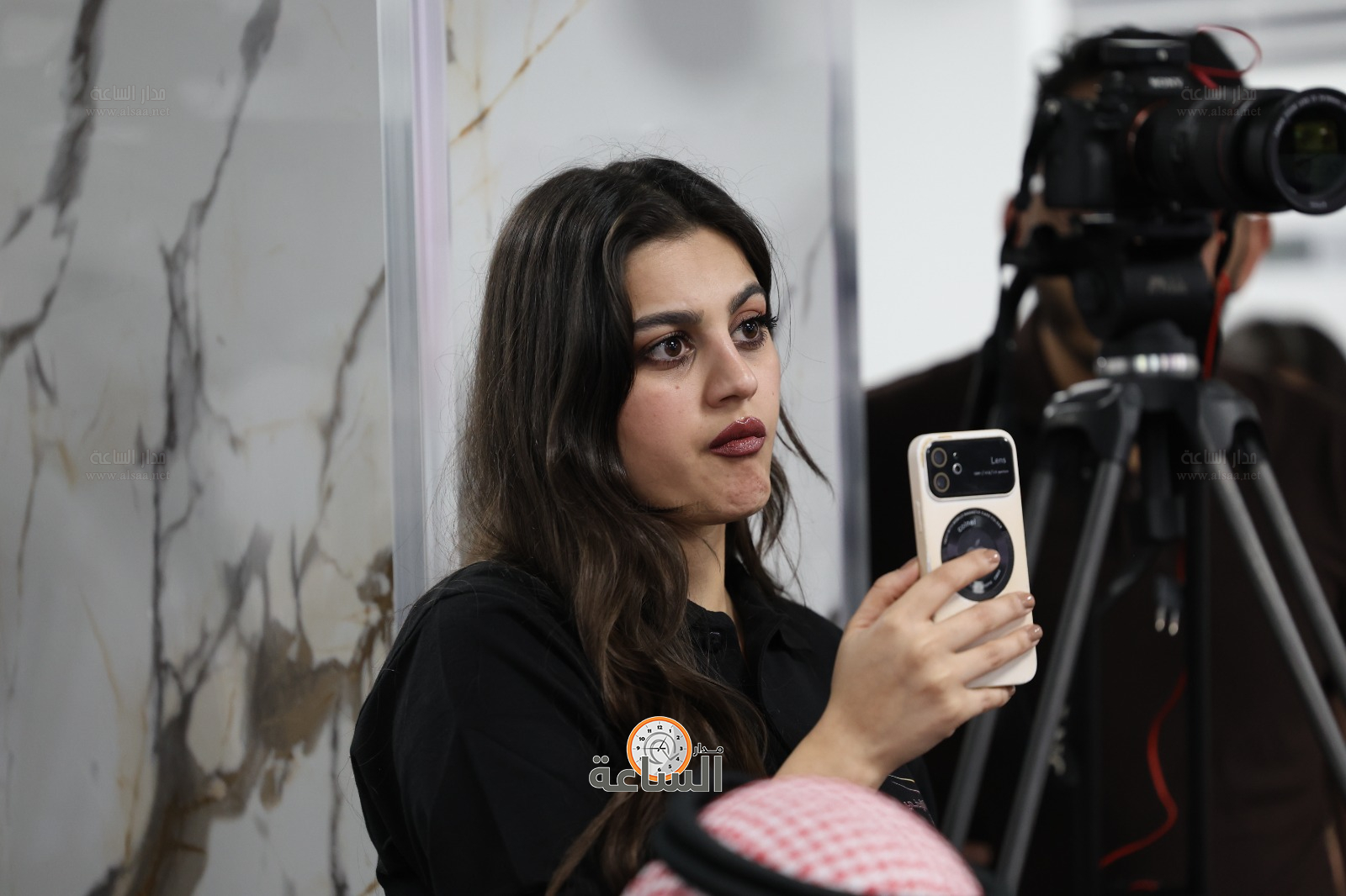 Madar Al-Saa Images 0.1628172041296858