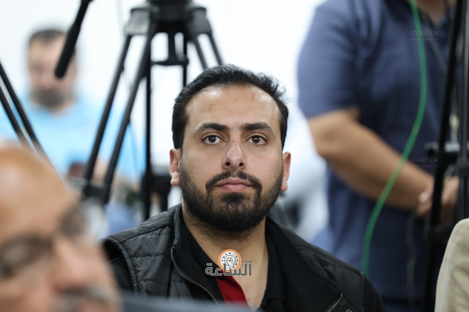 Madar Al-Saa Images 0.7278154167541434