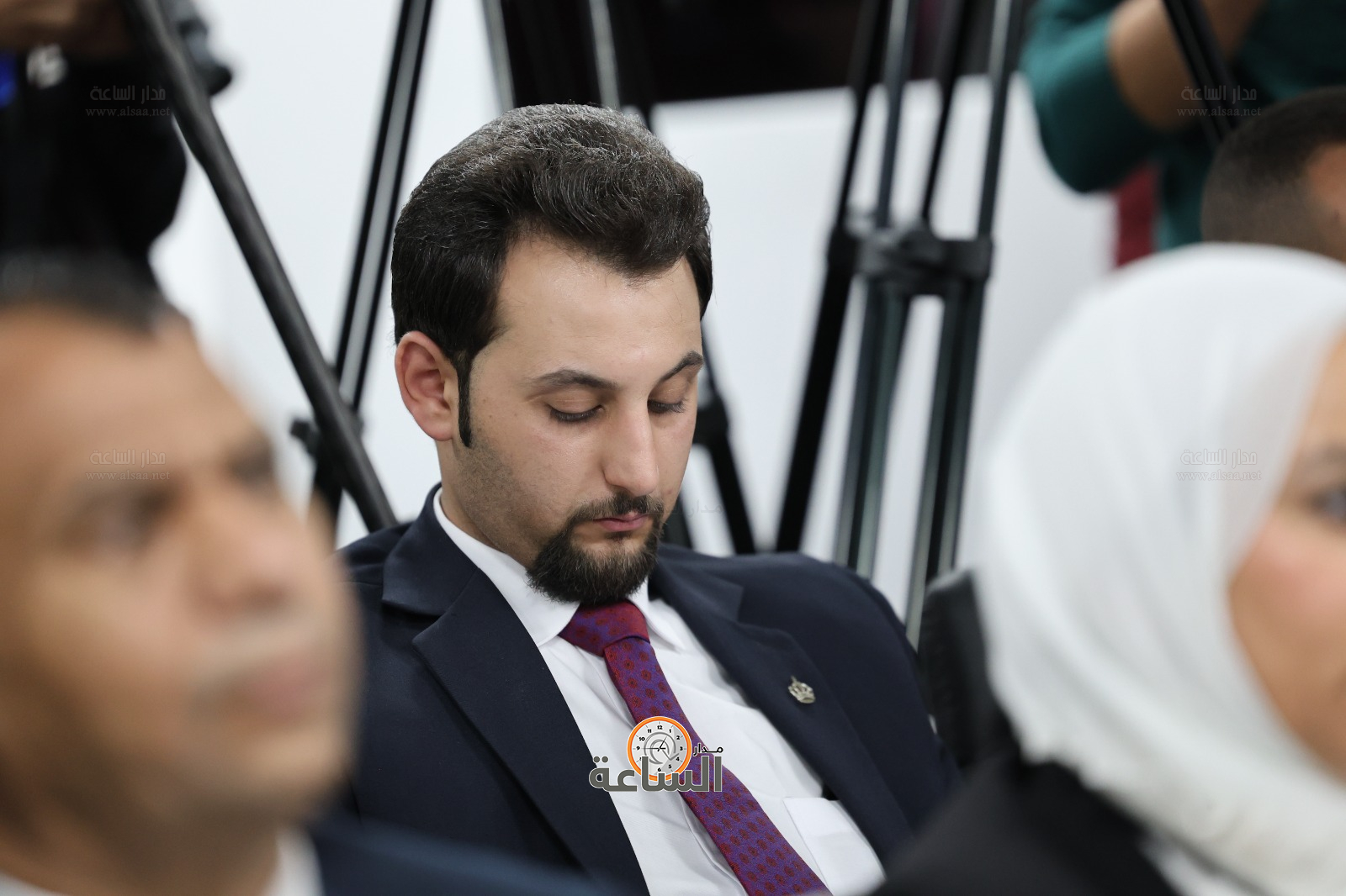 Madar Al-Saa Images 0.7545615428088819