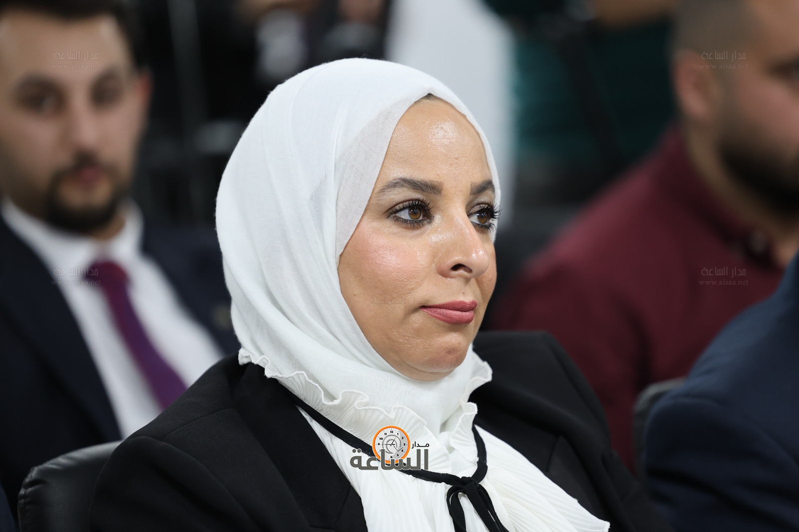 Madar Al-Saa Images 0.4240940425519074