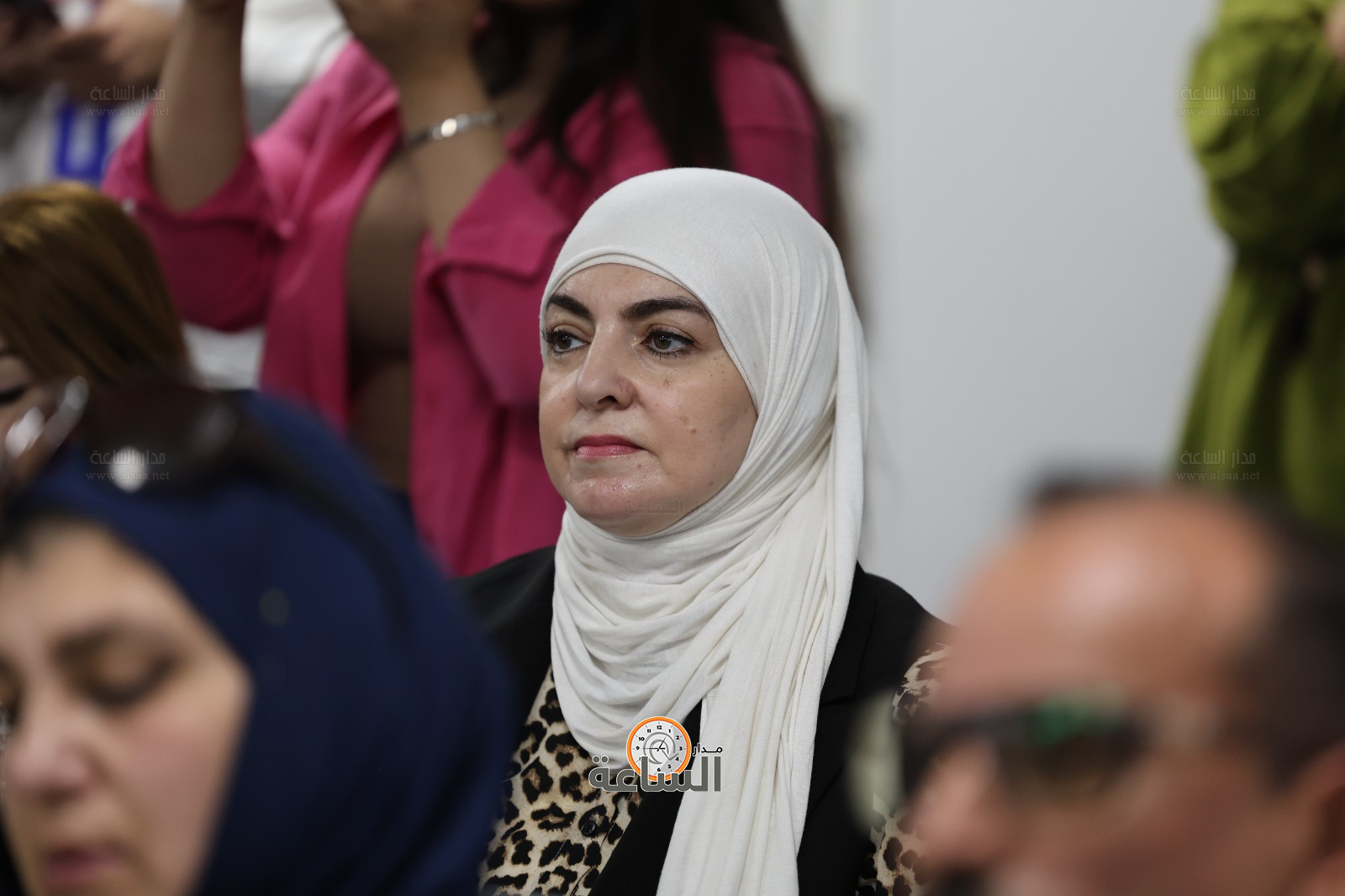 Madar Al-Saa Images 0.16315975225493173