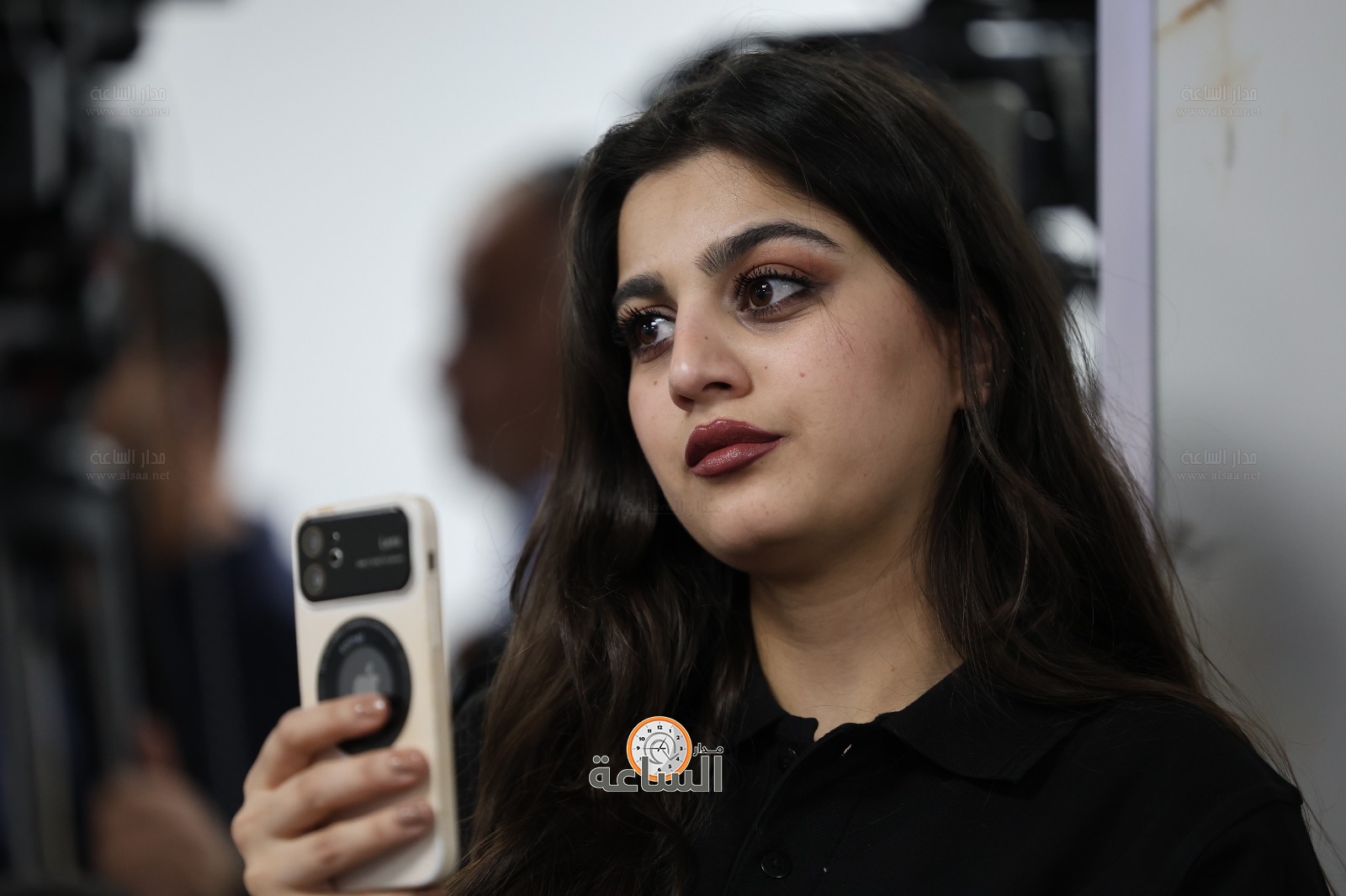 Madar Al-Saa Images 0.5805115126051842