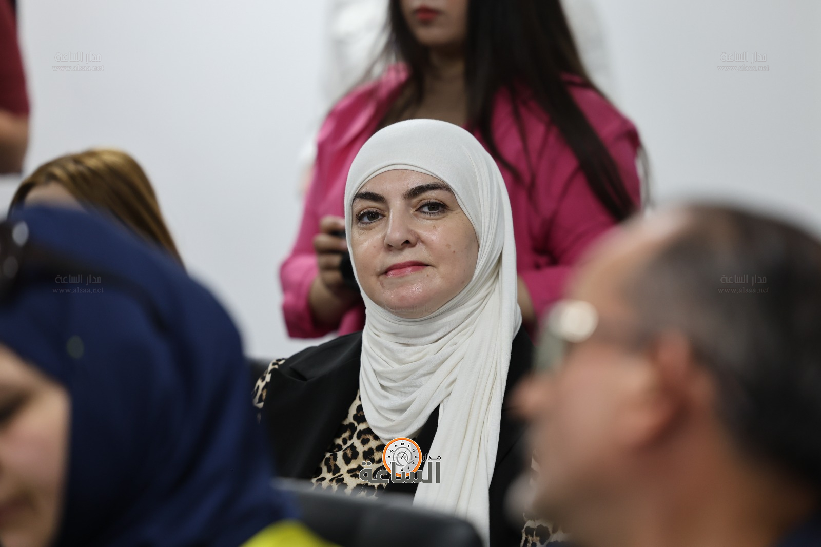 Madar Al-Saa Images 0.07946718884382198