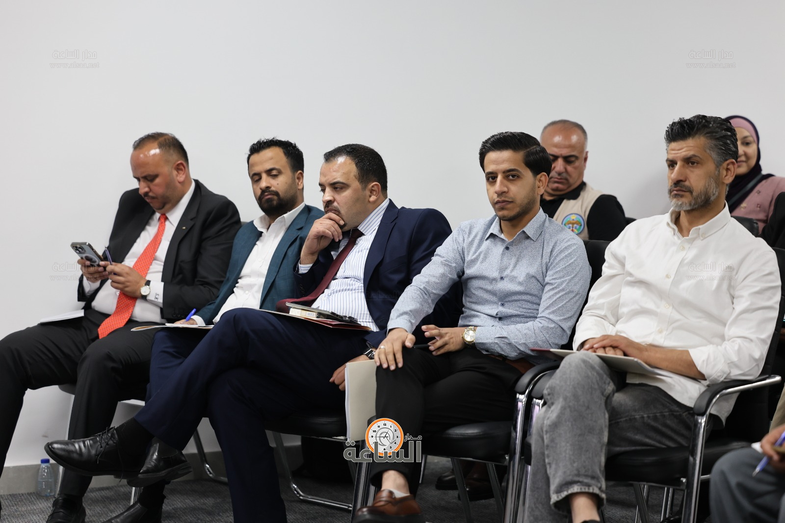 Madar Al-Saa Images 0.6450475866784123