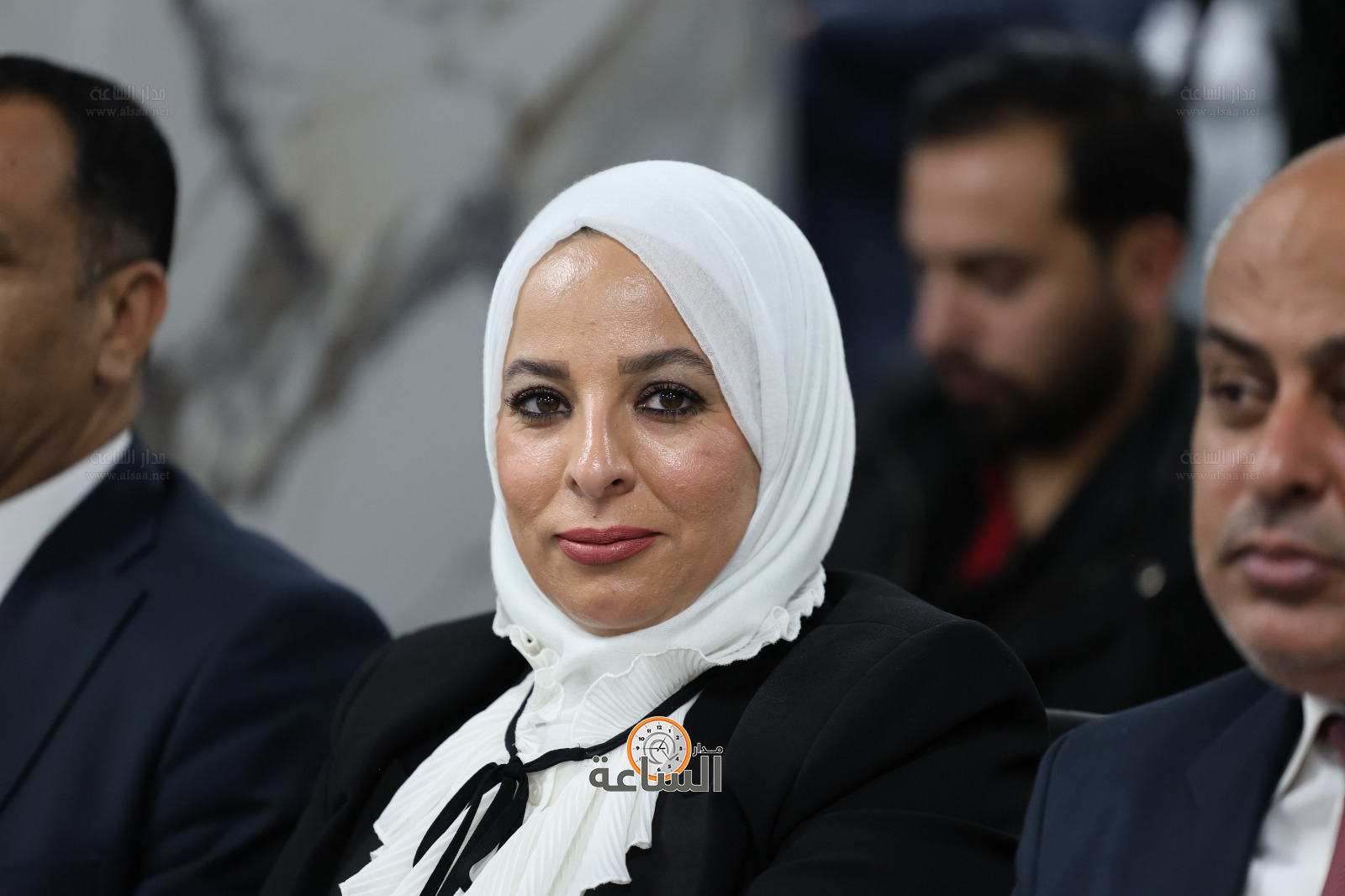 Madar Al-Saa Images 0.6875256769465212