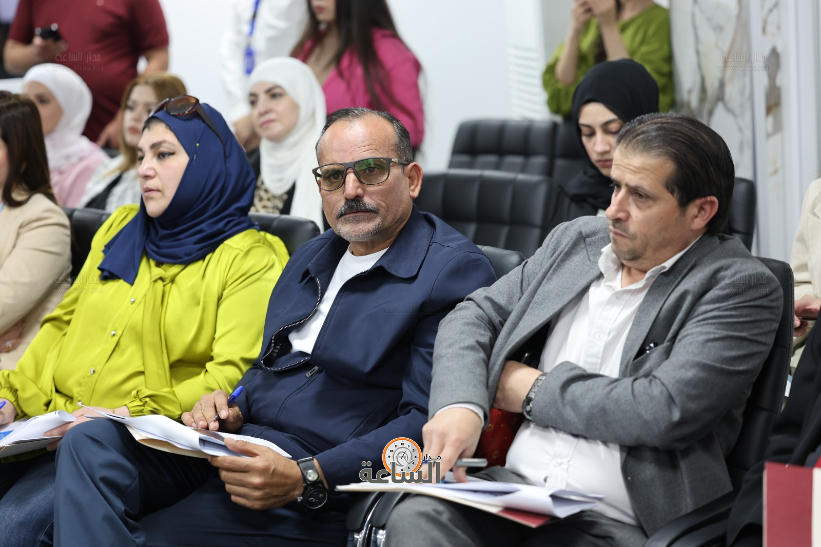 Madar Al-Saa Images 0.08954790849809746