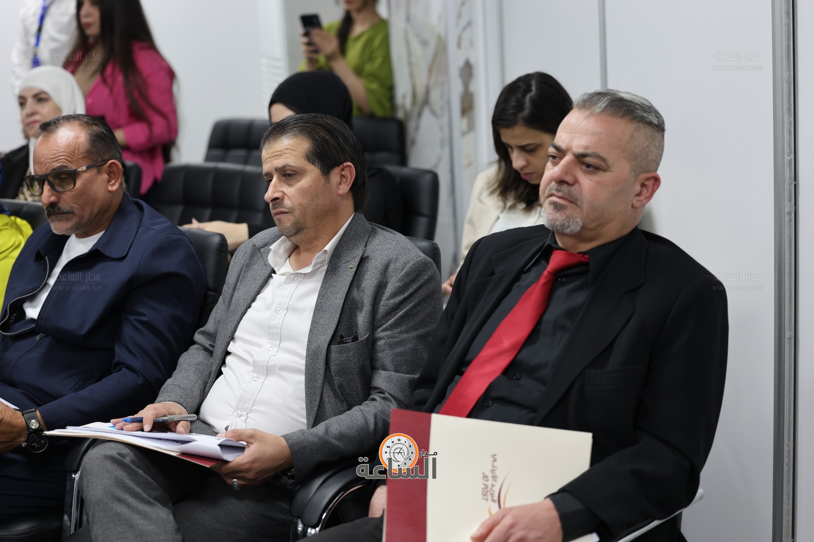 Madar Al-Saa Images 0.7292946829862995