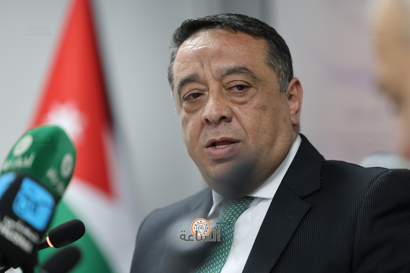 Madar Al-Saa Images 0.7557983067072527