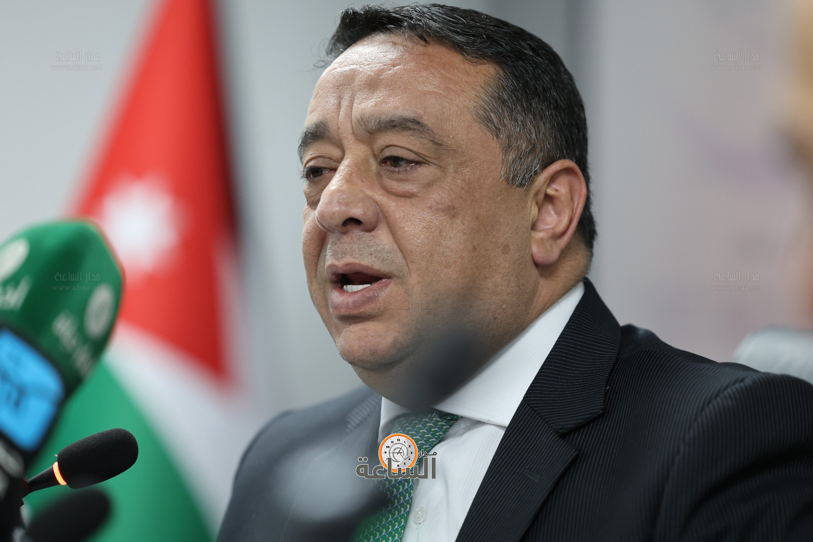 Madar Al-Saa Images 0.20871767942863628