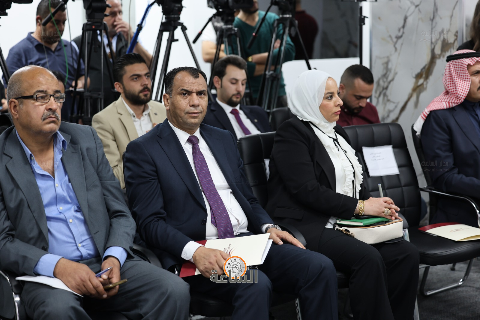 Madar Al-Saa Images 0.9720431955667795