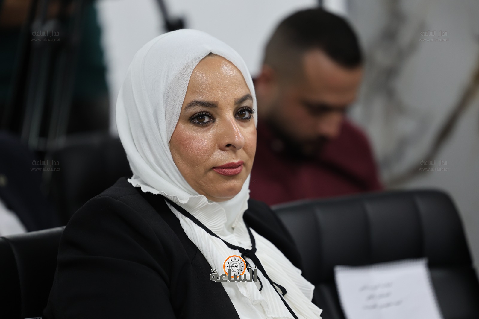 Madar Al-Saa Images 0.11612050087618941