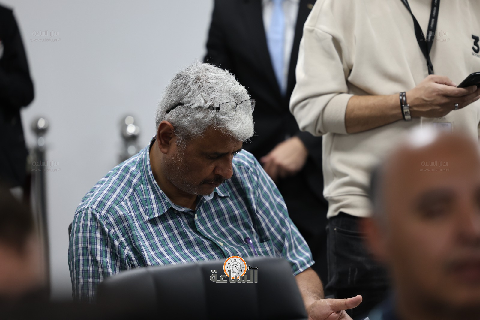 Madar Al-Saa Images 0.518401050874134