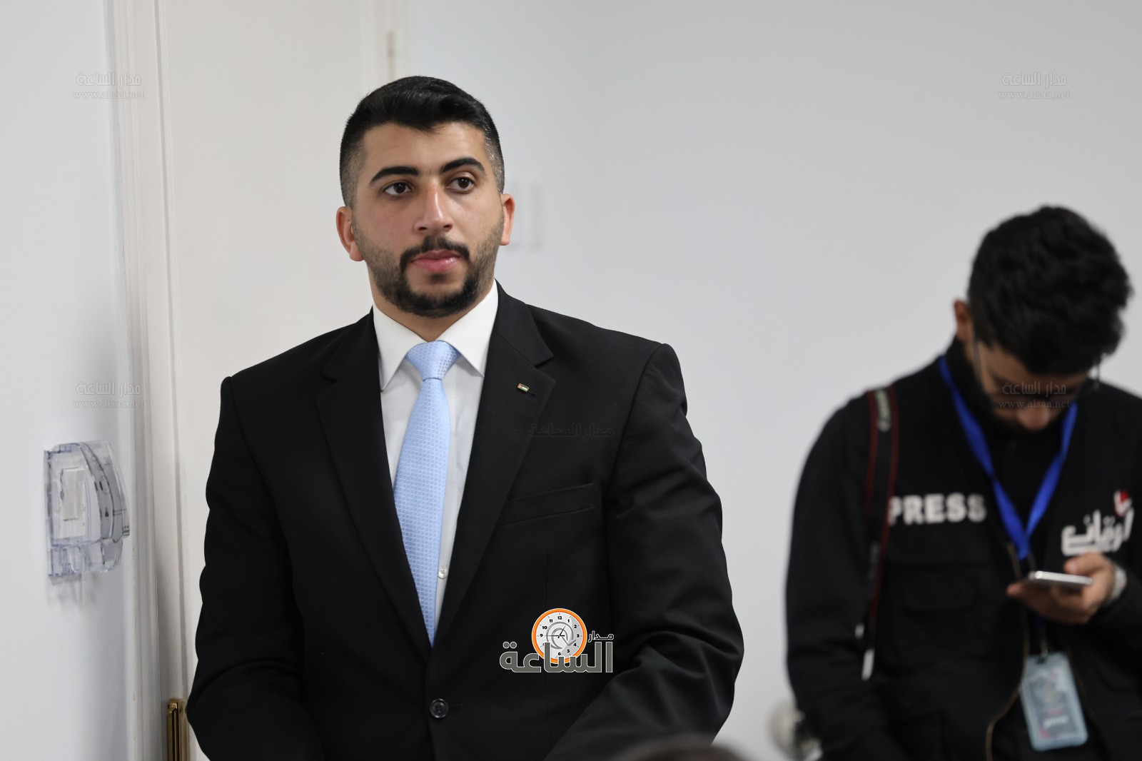 Madar Al-Saa Images 0.17766704006664225