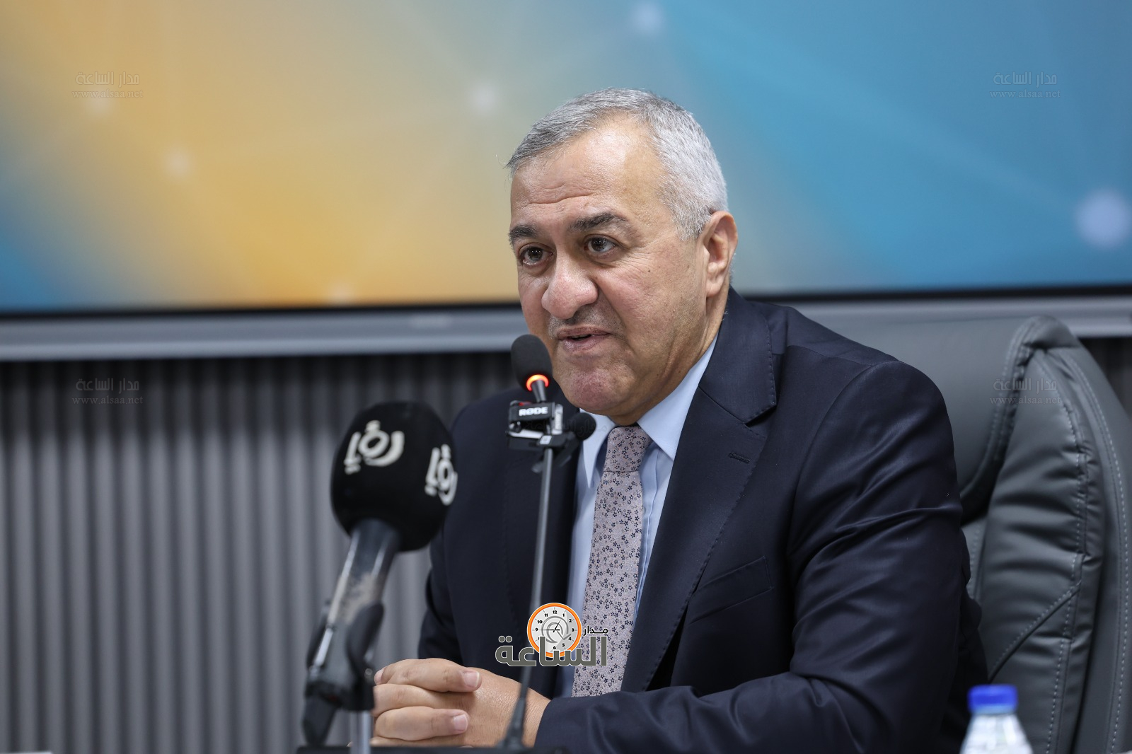 Madar Al-Saa Images 0.6270663755001434