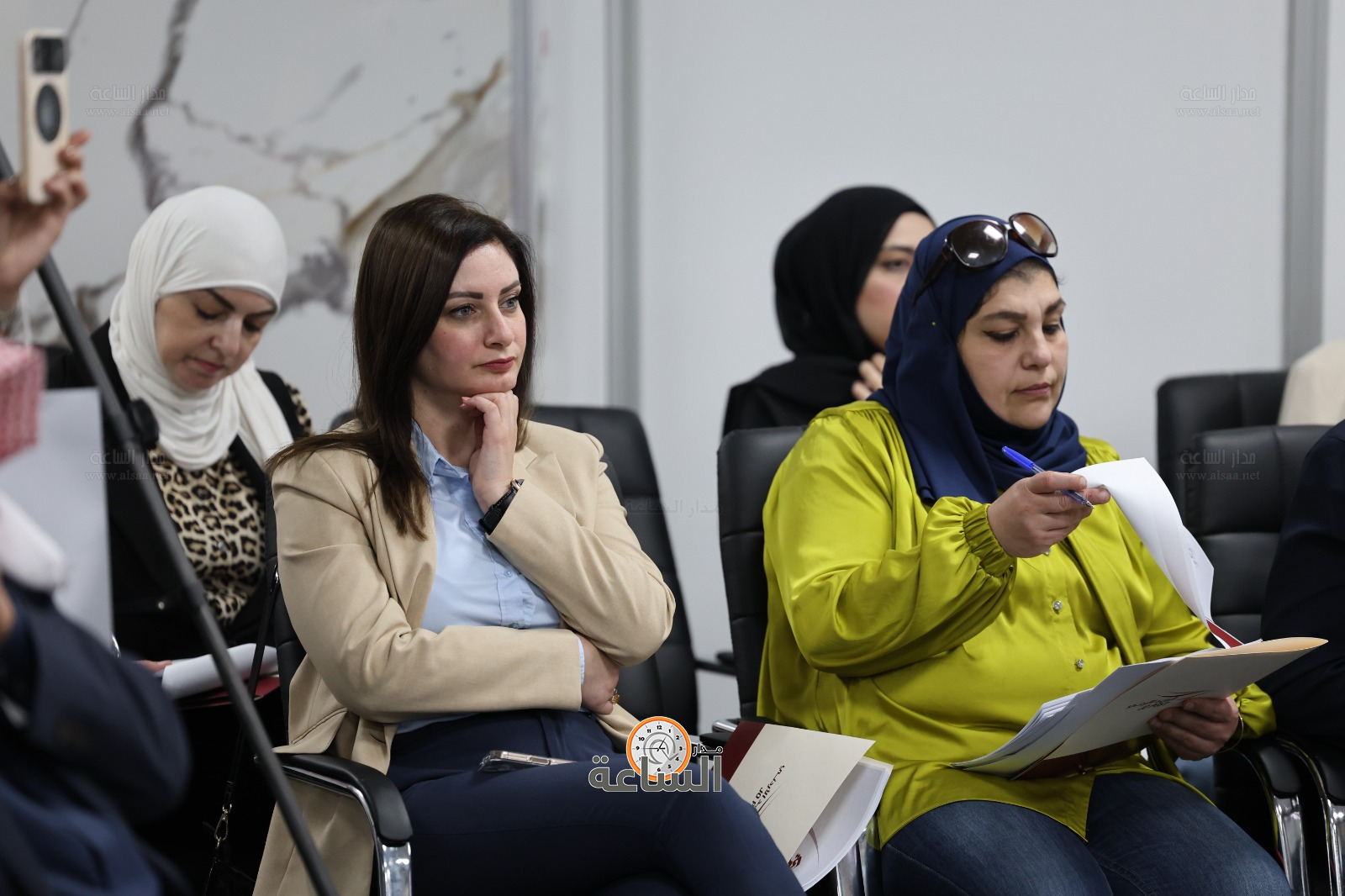 Madar Al-Saa Images 0.21166473046376488