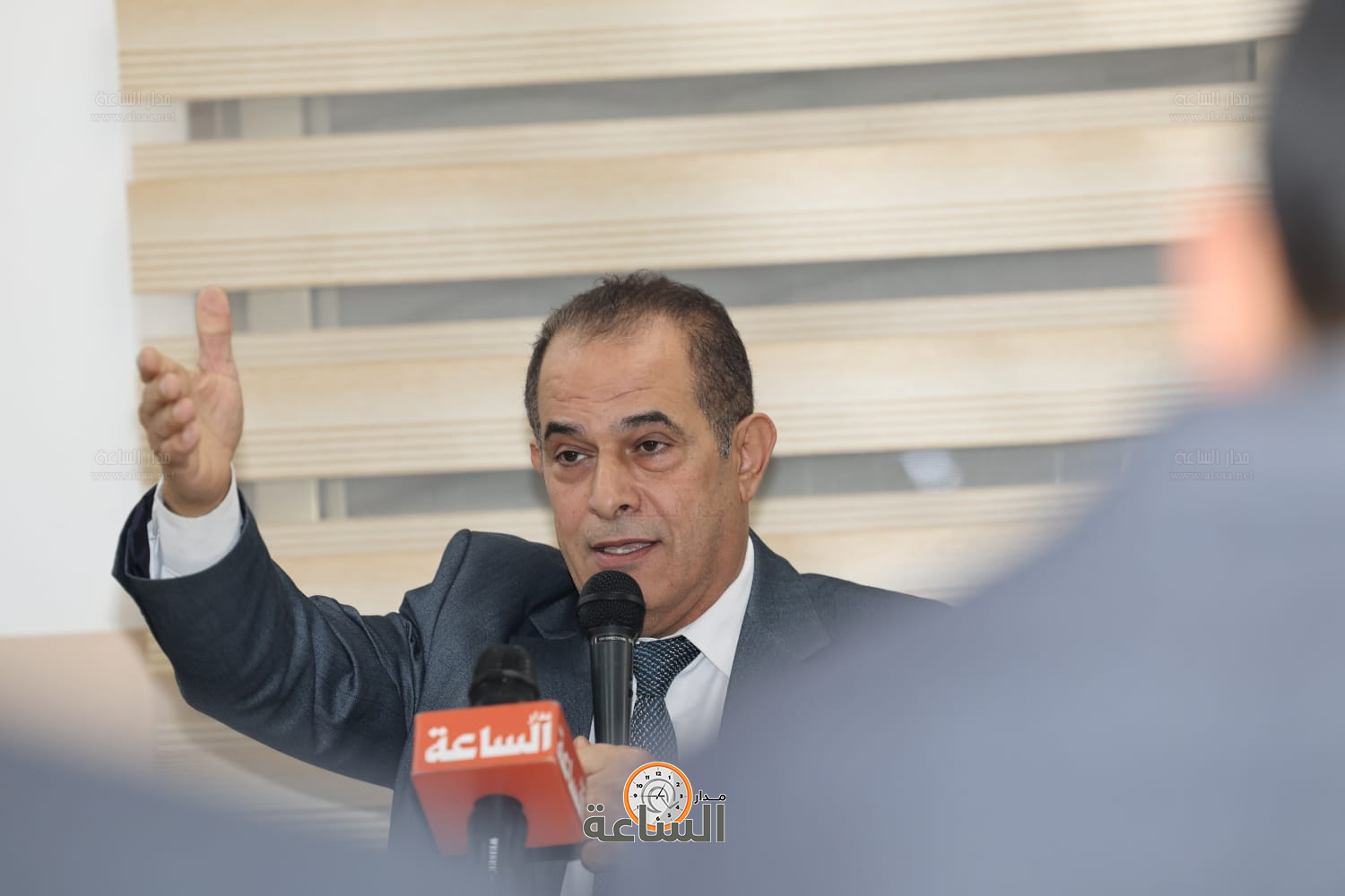 Madar Al-Saa Images 0.03302278122407132